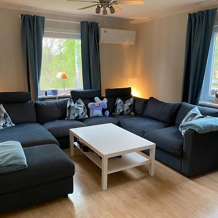 Villa Movaegen Family Friendly Free Wifi Lake Nearby Morlunda Dış mekan fotoğraf