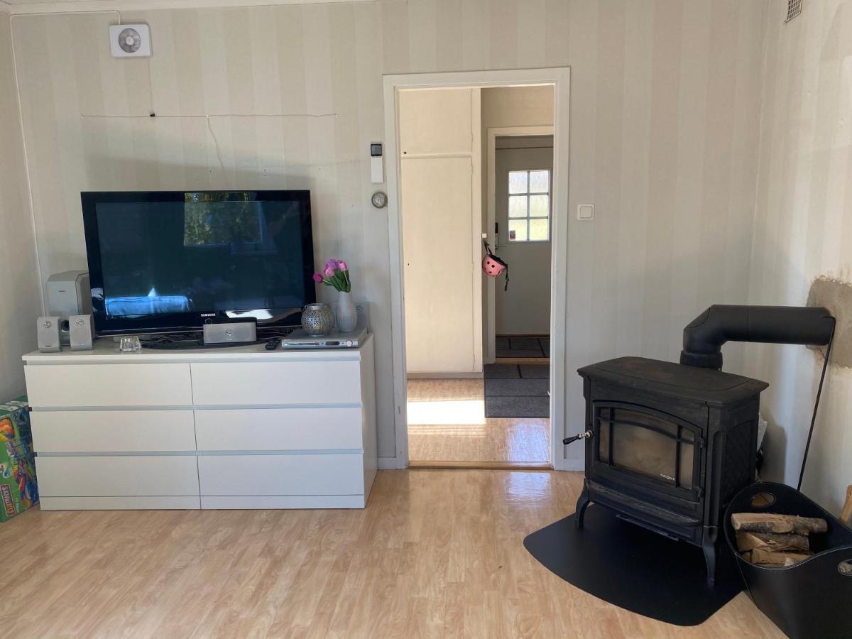 Villa Movaegen Family Friendly Free Wifi Lake Nearby Morlunda Dış mekan fotoğraf