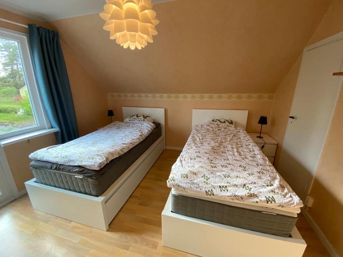 Villa Movaegen Family Friendly Free Wifi Lake Nearby Morlunda Dış mekan fotoğraf